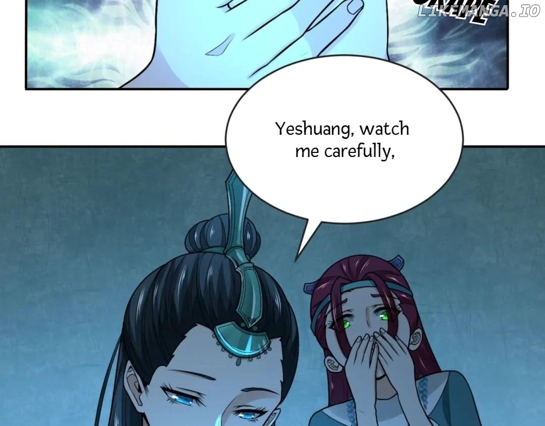 Era of the Haunted Chapter 182 - page 65